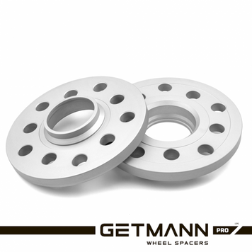 Колісна проставка 12 мм PCD 5x112 DIA 66.5 для BMW, MINI (Кована) 12WS.FA6-G.7595 фото