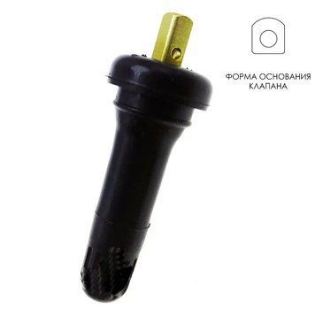Вентиль колесный TPMS TR-449, 42,5 мм &mdash; замена универсальным TPMS-NEW TR-449 фото