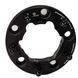 Колесный адаптер 30 мм PCD 5x150 DIA 110.1 со шпильками M14x1.5 для Toyota Land Cruiser 100 (Кованая) AF30ADH5150S-1101 FD фото 2