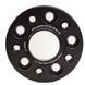 Колесный адаптер 22 мм PCD 5x112 DIA 66.6 с футорками M14x1,25 для BMW (Кованая) AF22ADH5112F-666 М14х1,25 фото 2