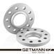 Колесная проставка 15 мм PCD 5x120 DIA 74.1 для BMW X5 (E70, F15, F85), X6 (E71, F16, F86) под родные диски 15WS.FA6-G.7592 фото 1