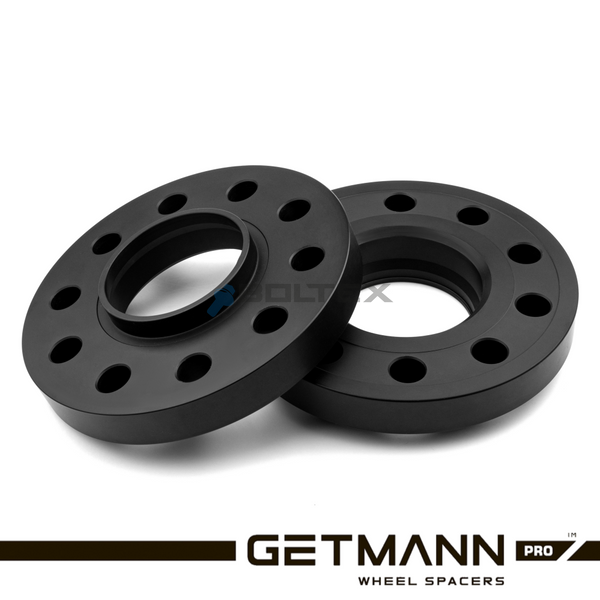 GETMANN | Колісна проставка 20мм PCD 5x112 DIA 66.5 для BMW, MINI (Кована) 20WS.FA6-B.7548 фото