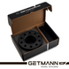 GETMANN | Колісна проставка 20мм PCD 5x112 DIA 66.5 для BMW, MINI (Кована) 20WS.FA6-B.7548 фото 4