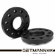 GETMANN | Колісна проставка 20мм PCD 5x112 DIA 66.5 для BMW, MINI (Кована) 20WS.FA6-B.7548 фото 1