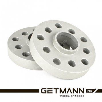GETMANN | Колісна проставка 25мм PCD 4x108 DIA 65.1 для Citroen, Peugeot (Кована) 25WS.CA-G.7098 фото