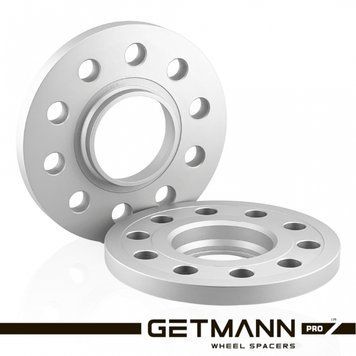 Колісна проставка 13 мм PCD 5x112 DIA 66.5 для BMW, MINI (Кована) 13WS.FA6-G.7596 фото