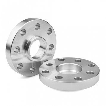 Колісна проставка 20мм PCD 4x108/100 DIA 65.1 для Citroen, Peugeot (Литая) 20mm.8237 фото