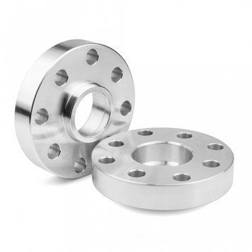 Колісна проставка 25мм PCD 4x108/100 DIA 65.1 для Citroen, Peugeot (Лита) 25mm.8238 фото