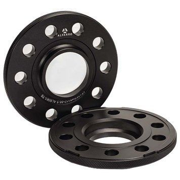 ALFARRO | Колісна проставка 12мм PCD 5x112 DIA 66.6 для Mercedes-Benz (Кована) AF12SPH5112-666 MB  фото