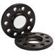 ALFARRO | Колесная проставка 12мм PCD 5x112 DIA 66.6 для Mercedes-Benz Кованая) AF12SPH5112-666 MB  фото 1