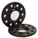 Колесная проставка 11 мм PCD 5x112 DIA 66.6 для BMW, MINI (Кованая) AF11SPH5112-666 BW фото 1