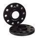 Колесная проставка 15 мм PCD 5x120 DIA 65.1 для Volkswagen T5, T6, Amarok, Touareg (Кованая) AF15SPH5120-651 фото 3