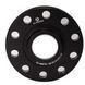 Колесная проставка 15 мм PCD 5x120 DIA 65.1 для Volkswagen T5, T6, Amarok, Touareg (Кованая) AF15SPH5120-651 фото 2