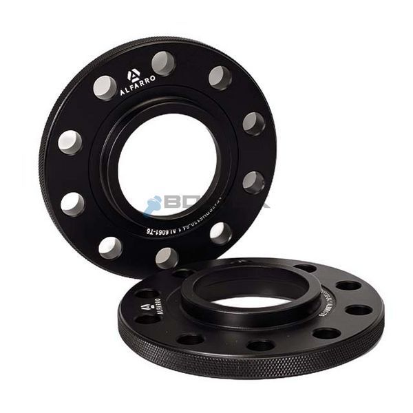 Колесная проставка 15 мм PCD 5x130 DIA 84.1 для Mercedes-Benz G-Class W460 W461 W463 (Кованая) AF15SPH5130-841 фото