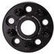 Колесный адаптер 15 мм PCD 5x100 DIA 56.1 со шпильками M12x1.25 для Subaru, Toyota GT 86 (Кованая) AF15ADH5100S-561 М12х1,25 фото 2