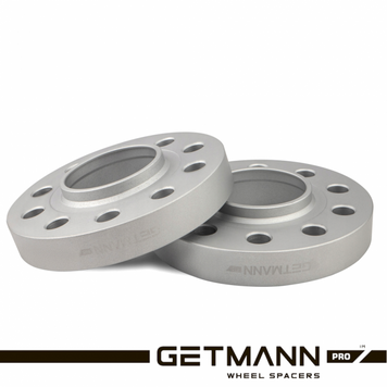 GETMANN | Колісна проставка 25мм PCD 5x120 з переходом DIA з 74.1 на 72.6 (для встановлення дисків 72.6 на маточину 74.1) Кована 25WS.CA-G.7412 фото