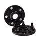 Колесный адаптер 15 мм PCD 5x114.3 DIA 56.1 со шпильками M12x1.25 для Subaru, Honda Stream (Кованая) AF15ADH5114S-561 М12х1,25 фото 1