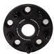 Колесный адаптер 20 мм PCD 5x114.3 DIA 56.1 со шпильками M12x1.25 для Subaru, Honda Stream (Кованая) AF20ADH5114S-561 М12х1,25 фото 2
